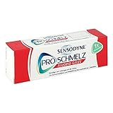 SENSODYNE ProSchmelz Fluorid Gelee 25 g