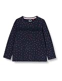 s.Oliver Junior Baby-Mädchen 405.10.011.12.130.2054651 T-Shirt, 59A9, 62