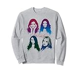 Pretty Little Liars Splatter Face Sw
