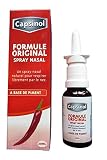 Capsinol Nasenspray