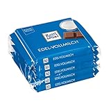 Ritter Sport Edel-Vollmilch 35% Kakao - Schokolade 5x100g