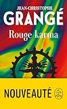 Rouge Karma: T