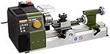 PROXXON 24150 Feindrehmaschine FD 150/E
