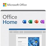 Microsoft Office Home 2024 | Aktivierungscode per E-M