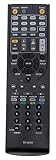 ALLIMITY RC-896M Fernbedienung Ersetzt für Onkyo AV System 24140896 RC896M TXSR444 TX-SR444 RT24140896