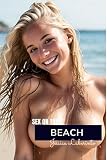 Sex on the beach: An erotic tale (Sex in the ...) (English Edition)