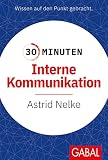 30 Minuten Interne Kommunik