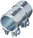 Bosal 265-129 Rohrverbinder, Abgasanlag