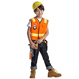 Dress Up America Rollenspiel-Kostüme – Rollenspiel- und Anziehsets für Kinder – Kostümanziehsachen für Kleink