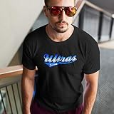 World of Football T-Shirt Zürich Ultras - L