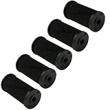Farbrollen für Preisauszeichner Sato Judo Kendo 26 5er Blisterpack | PB-O