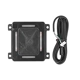 ANKROYU Barcode-Scanner-Modul, 2D-eingebetteter Mini-Scan-Leser mit Fester Montage, eingebettetes Barcode-Scanner-Modul für Selbstbedienungsgeräte, Pipeline-Zugangsk