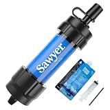 Sawyer MINI Wasserfilter Wasseraufbereitung Outdoor Water F