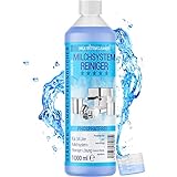 1x 1000ml Milchsystemreiniger Konzentrat für Kaffeevollautomat, Milchschäumer, Milchschaumreiniger, Milchreiniger, Universal für alle H