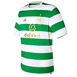 New Balance – Celtic Glasgow Home equipaciã³ n-Clubs – W