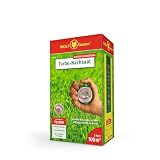 WOLF Garten - Turbo-Nachsaat LR 100; 3826040, Silber, 100 m²