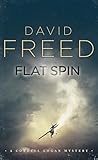 Flat Spin: A Cordell Logan Mystery (Cordell Logan Mysteries)