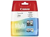 Original Druckerpatronen für Canon Pixma PIXMA MG2150, MG2250, MG3150, MG3250, MG3550, MG3650, MG4150, MG4250, MX375, MX395, MX435, MX475, MX515, MX525, MX535
