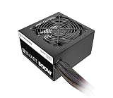 Thermaltake Netzteil Smart White 500W, ATX, 80