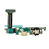 Sparfix Ladeanschluss für Samsung Galaxy S6 Edge G925F