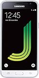 Samsung Galaxy J3 Smartphone entsperrt 4 g 11,4 cm (: 5 Zoll – 8 GB – Micro-SIM – Android Lollipop 5.1)