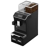 GGM Gastro Kaffeevollautomat - 1,3 kW - 5 Zoll Touchscreen - KVACB