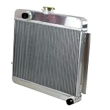 Für B&MW E10 02 SIERIES 2002 Turbo M10 1973-1974 2 Reihiger Aluminium Kü