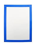 Heisenberg Matte Antihaft Silikonmatte blau zum Verarbeiten von Wachs und Konzentraten 30cmx40