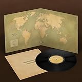 The Last Flight (Black Vinyl) [Vinyl LP]