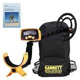 Garrett ACE 150 | Einsteiger Sp