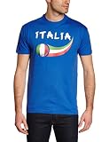 Supportershop Fussball Fan T-Shirt I