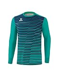 Erima Kinder Torwart Trikot Pro 2.0, columbia, 164