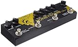 Caline® CP-48 Honey Comb - Acoustic Multi Effect' Effektpedal für Akustikg