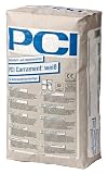 PCI Carrament 25 kg, versch. Farben Weiß