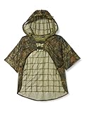 Mil-Tec Herren Hut-11964021 Hut, Flecktarn, Einheitsgröße EU