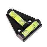 ToolDurable für Kreuzprüfung für Nivellierung von Campinganhängern, Bau, Hobby, B