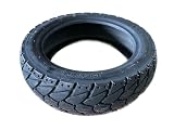 Reifen K415 120/70-12 58P TL M+S – Stark profilierter Rollerreifen mit hervorragendem N