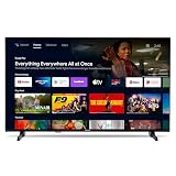 MEDION 80 cm (32 Zoll) Full HD Fernseher (Android TV, Smart TV, HDR, Netflix, Prime Video, PVR, Bluetooth, MD 832100)