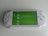 PSP Slim Und Licht Keramik Weiß