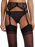 Passionata Prisca Strapsgürtel, Schwarz , L