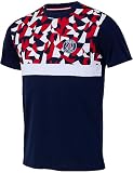 PARIS SAINT-GERMAIN Trikot PSG – Offizielle Kollektion, mehrfarbig, 4 J