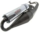 Auspuff LEOVINCE TT - ATU/Explorer Explorer Race GT 50 Typ:B92