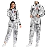 Space Kostüm, Weltall Kostüm, Astronauten Kostüm, Karneval Kostüm Herren, Faschingskostüme Herren, Astronaut Kostüm Damen, Pilot Kostüm Herren, Weltraum Kostüm Damen, Wichtel Adventskalender 2024,