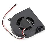 CPU-Lüfter, Langlebige CPU-Kühlung für CQ615 für für CQ610 für CQ516 für für CQ616 für CQ515 für CQ511 für CQ510