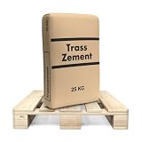 Trasszement CEM II/B-P 32,5 N 1400 kg