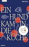 Ein Hund kam in die Küche: R
