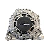 Kuhner 555298riv Lichtmaschine für Peugeot 508 Sw II ab 09-2018 - hohe E