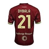 AS Roma Offizielles Replika-Trik