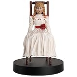 Eaglemoss Collections The Horror Collection Annabelle (Annabelle Comes Home) Fig