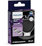 Philips LED CANBus Adapter für W5W-LED